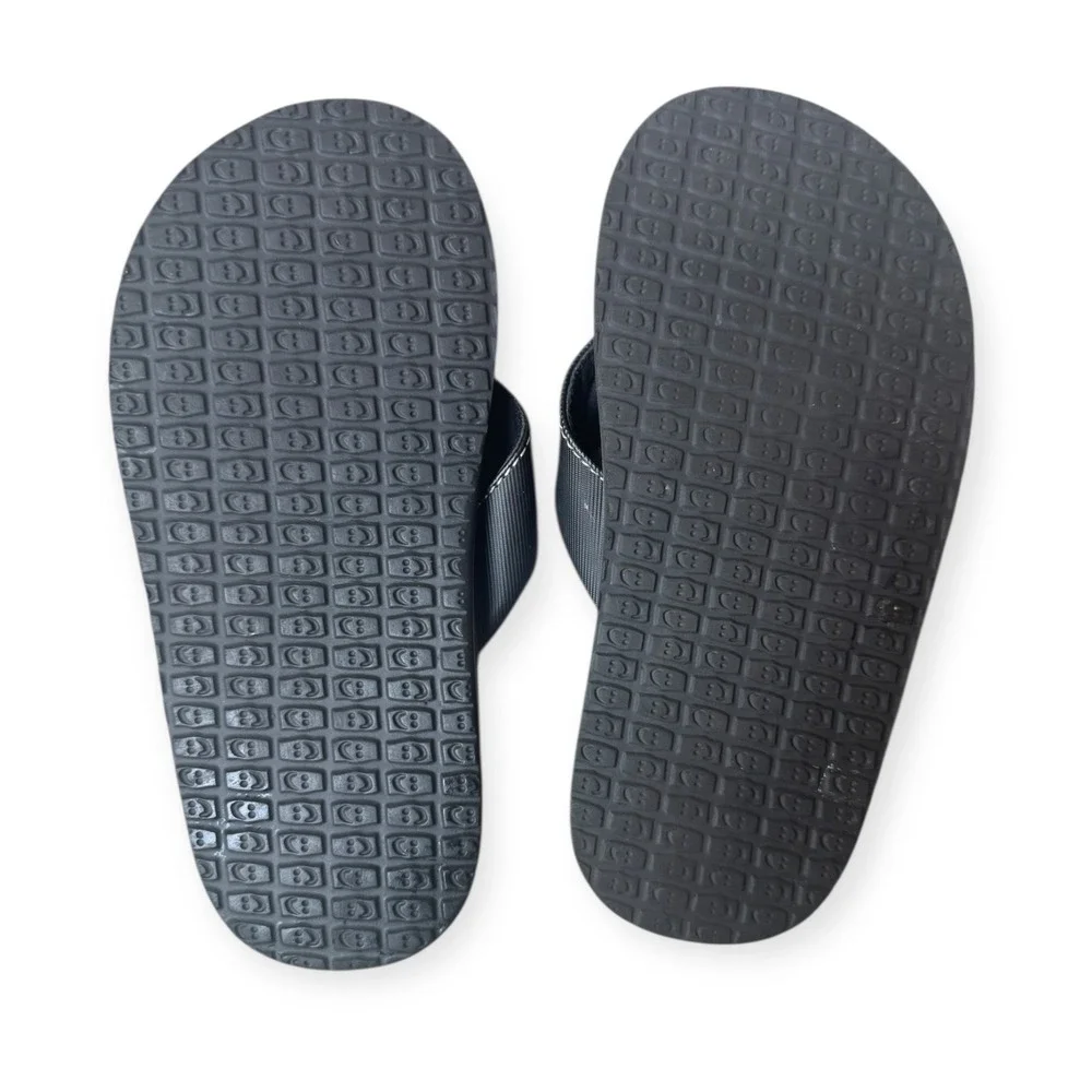 Sanuk kids flip